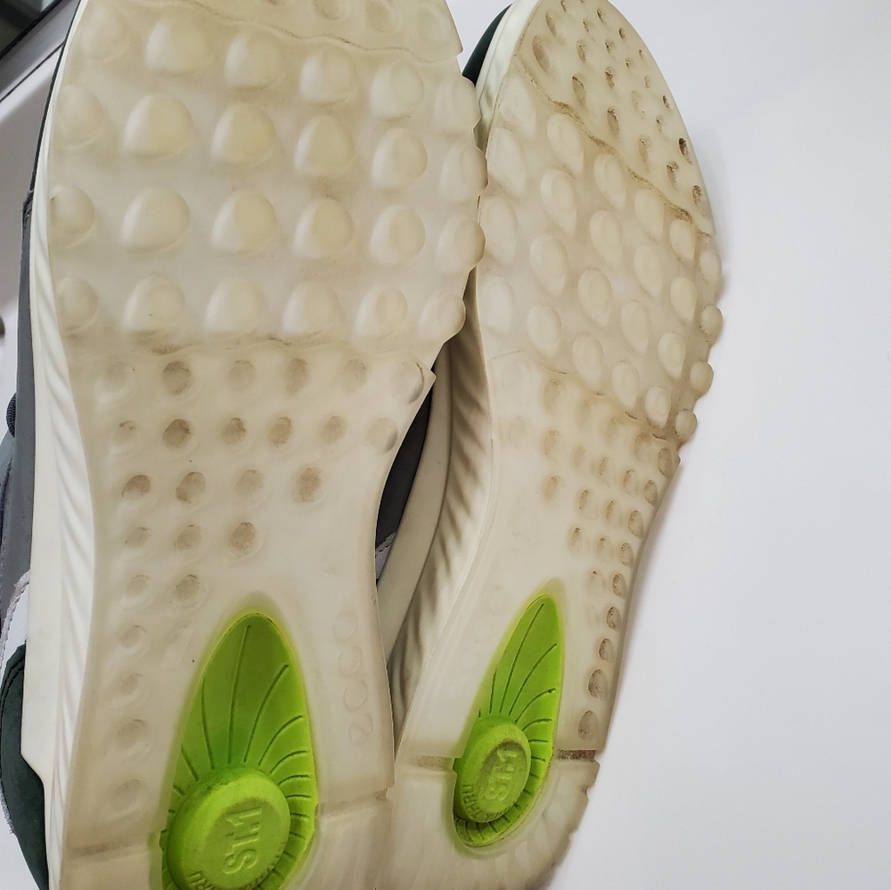 ECCO ST. 1 Sneaker w/ Shock Tech - Picture 11 of 14